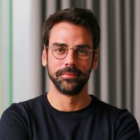 Skyline Communications Employee Bruno Ferreira dos Santos's profile photo