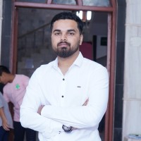 SwaPra Technologies Employee Aquib Shaikh's profile photo
