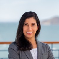 M.C.P. McCaughey Consumer Products Management Inc. Employee Marcela Giraldo's profile photo