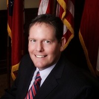 Texarkana Chamber Of Commerce Employee Mark Bledsoe's profile photo