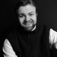 Transformation House Employee Dylan Heidt's profile photo