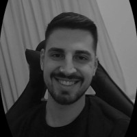 Cyclopt Employee Thanos Gkoutis's profile photo