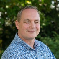 MCLS Employee Andre Weening's profile photo