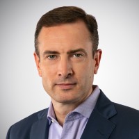 PwC Employee John Selvey's profile photo