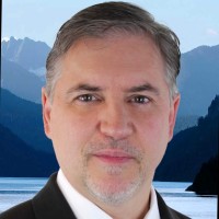 BlueShore Financial Employee John Cindric's profile photo