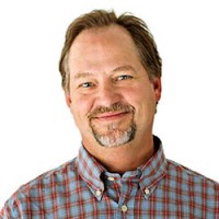 ECOR® Employee Jay Potter's profile photo