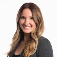Salesforce Employee Kylie Wright's profile photo