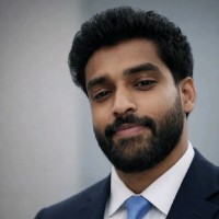 Navin V. Email