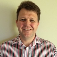 VicTrack Employee Wayne Growdon's profile photo