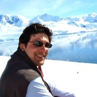 TrustedSec Employee Hans L's profile photo