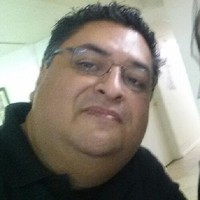 Mission foods Employee Cruz Omar Marron's profile photo
