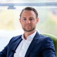 路斯特运动控制技术(上海)有限公司 Employee Armin Mühleder's profile photo