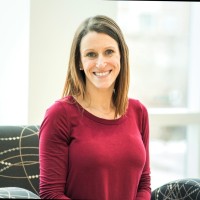 Plexus Productions LLC Employee Lisa Arbuckle's profile photo