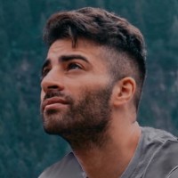 DVG Automation Employee Aymen Lachtar's profile photo