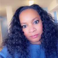 Sizewise Employee Dione Howell's profile photo