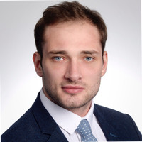 Hargreaves Lansdown Employee Patrick Aiken's profile photo