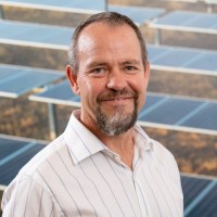 Nextracker Inc. Employee Kent Whitfield's profile photo