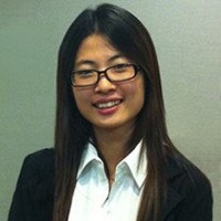 Industrial Securities Co.,Ltd. Employee Vira Zhang's profile photo