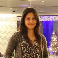 Tanushree Das Email & Phone Number