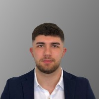 Deutsche Telekom Employee Daniel Scharf's profile photo