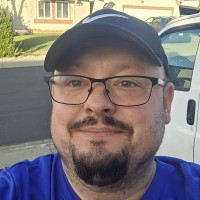 Vagaro Inc Employee Michael Welker's profile photo