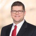 Rouse Frets White Goss Gentile Rhodes, P.C. Employee John Witten's profile photo