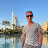 Gildre Employee Kevin Howski's profile photo