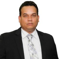 Smart Marketing Employee Ricardu Olivarez's profile photo