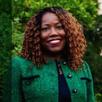Marcilynn Burke Email & Phone Number