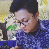 PT Mustika Buana Sejahtera Employee Rendra P's profile photo