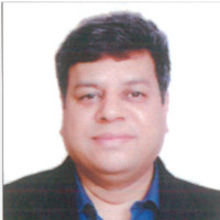 Dixon Technologies India Limited Employee Sammar Srivastav's profile photo