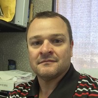 Trophy Nut Company Employee Steve Keesee's profile photo