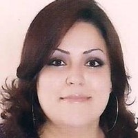 HYNO World Employee Riham Sawires's profile photo