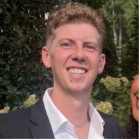 Ben Barrow Email & Phone Number