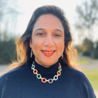 Group Nine LLC Employee Nehha Bhanot's profile photo