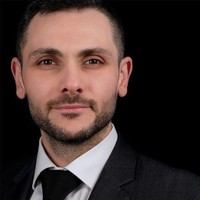 A.R.E. Audit & Advisory Employee Alaa Msc.'s profile photo