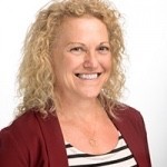 Hanover College Employee Gayla Aguilar's profile photo