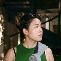 Bluecadet Employee Kimberly Gim's profile photo