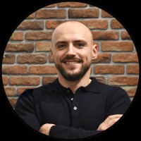 Deployed Employee Michael Demirović's profile photo