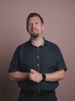 DIN Forsyning Employee Lars Bjerrum's profile photo