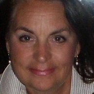 Butter Shoes Employee Deborah Kain's profile photo