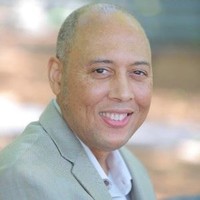 Financial Services Employee Harry Mosley's profile photo