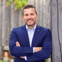 MediaPrint Employee Gerald Schiller's profile photo