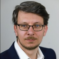 Medicalc Software s.r.o. Employee Tomáš Kočandrle's profile photo
