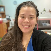 MOORE PEDIATRIC THERAPY SERVICES, LLC Employee Jasmelle Jaramillo-Mora's profile photo