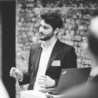 Transparency-One Employee Hadrien Ricca's profile photo