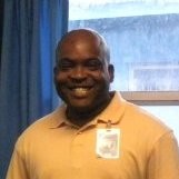 ONEIDA TECHNICAL SOLUTIONS, LLC Employee Rhashad Smalls's profile photo