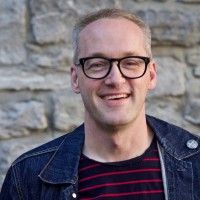 Pagecloud Employee James Sproull's profile photo