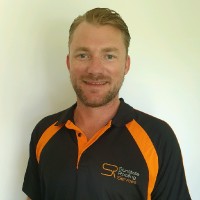 Sunstate Roofing Services Employee Alan Foster's profile photo