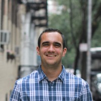 AlphaRoot Employee Brendan O'Connor's profile photo